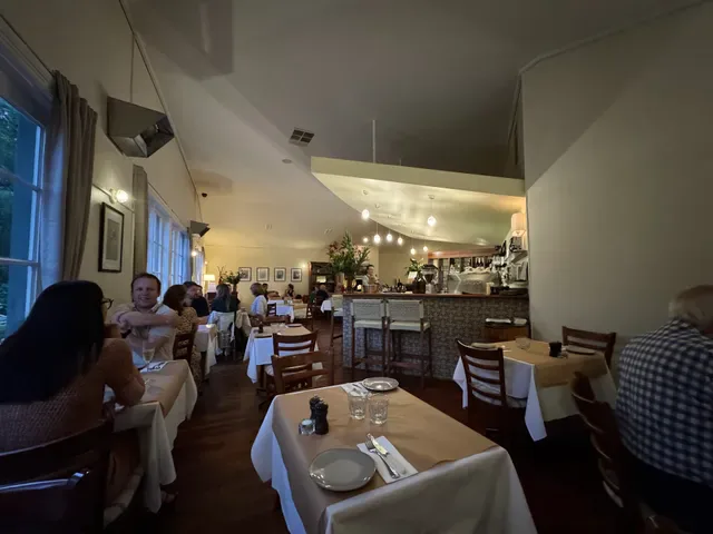 Citrine Bistro & Bar, Olinda