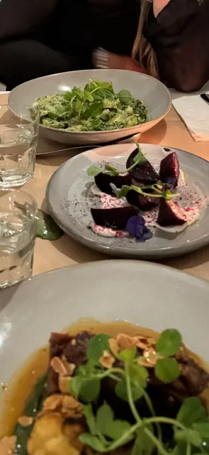 Citrine Bistro & Bar, Olinda