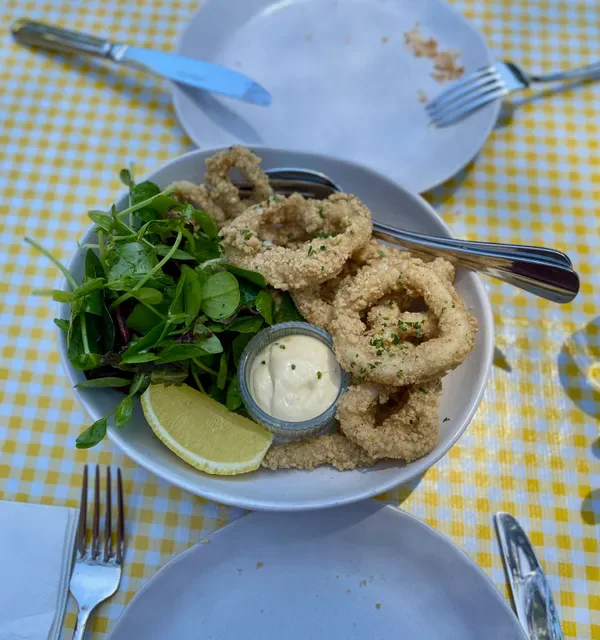 Citrine Bistro & Bar, Olinda