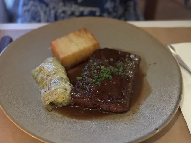 Citrine Bistro & Bar, Olinda