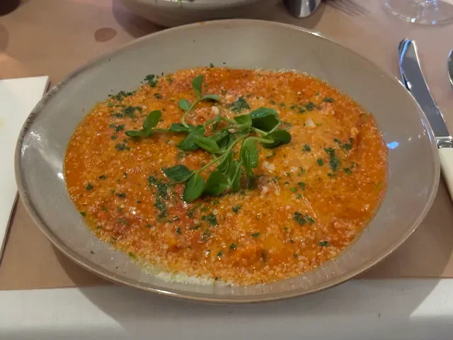 Citrine Bistro & Bar, Olinda