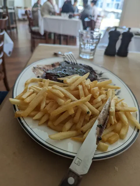 Citrine Bistro & Bar, Olinda