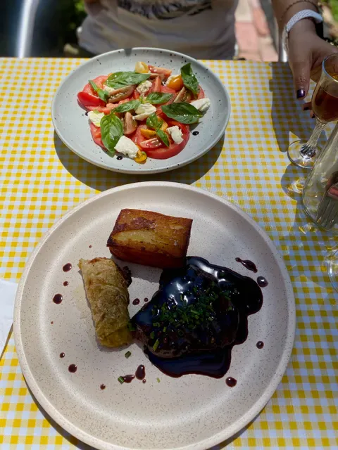 Citrine Bistro & Bar, Olinda