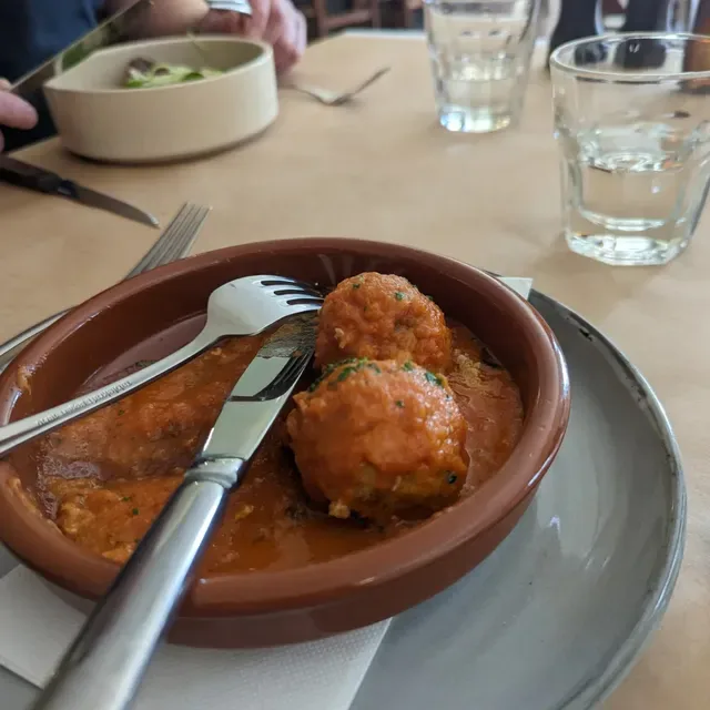 Citrine Bistro & Bar, Olinda