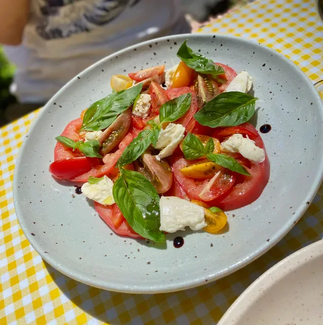 Citrine Bistro & Bar, Olinda