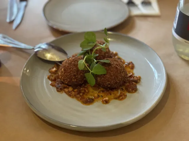 Citrine Bistro & Bar, Olinda