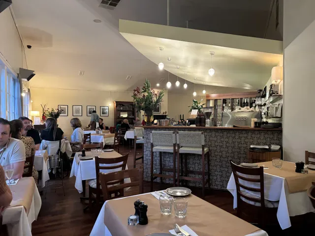 Citrine Bistro & Bar, Olinda