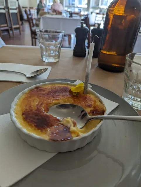 Citrine Bistro & Bar, Olinda