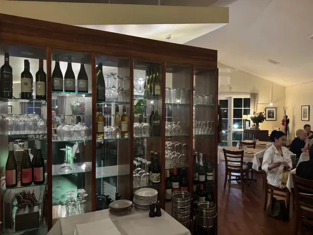 Citrine Bistro & Bar, Olinda