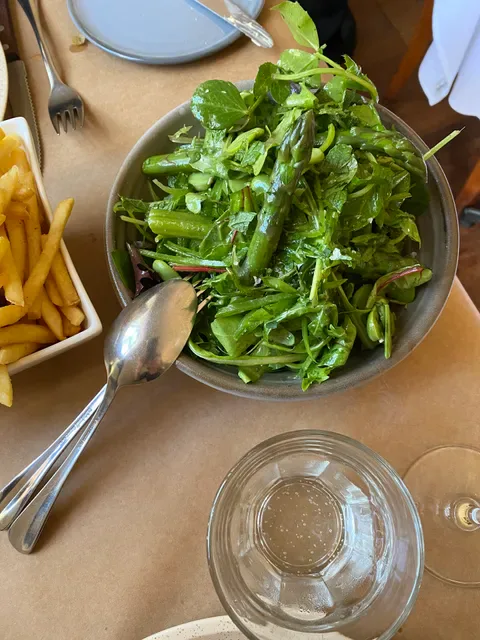 Citrine Bistro & Bar, Olinda