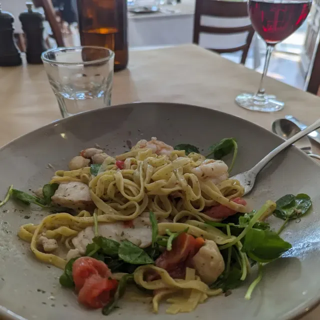 Citrine Bistro & Bar, Olinda