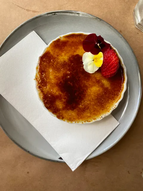 Citrine Bistro & Bar, Olinda