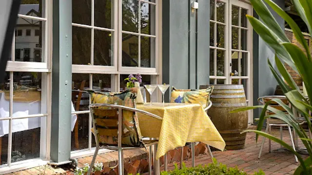 Citrine Bistro & Bar, Olinda