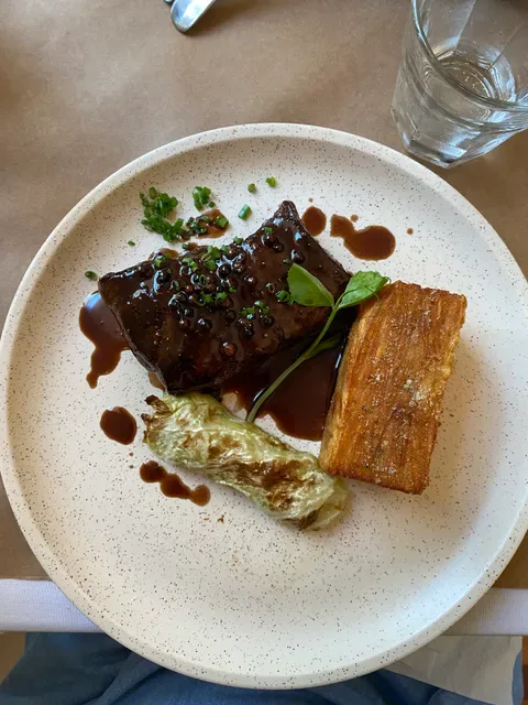 Citrine Bistro & Bar, Olinda