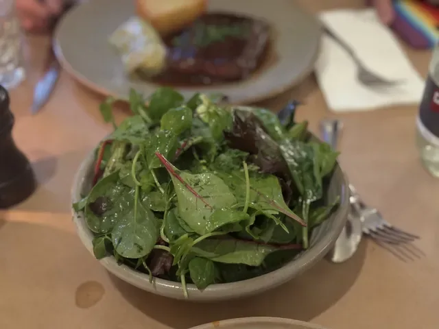 Citrine Bistro & Bar, Olinda