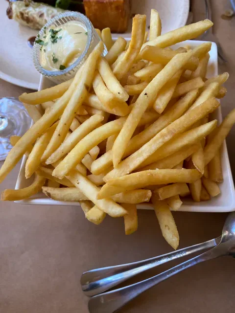 Citrine Bistro & Bar, Olinda