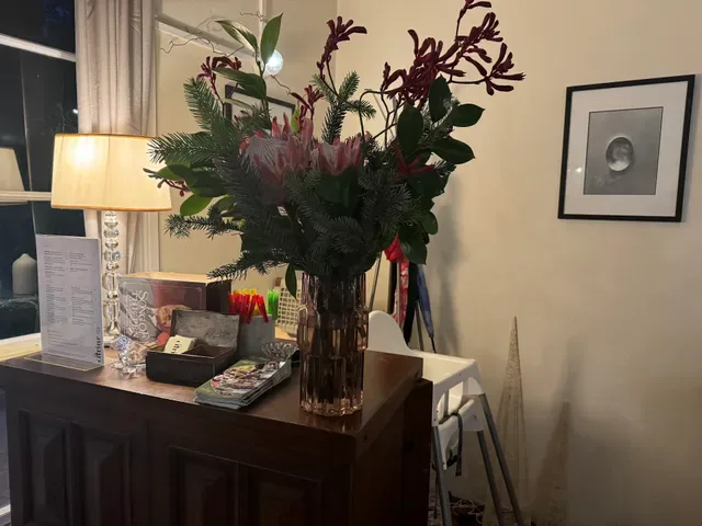 Citrine Bistro & Bar, Olinda