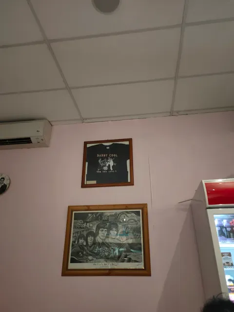 CJ's Pizza Cafe