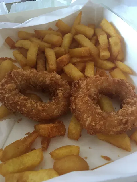 Clarinda Village Fish and Chippery