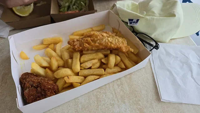 Clarinda Village Fish and Chippery