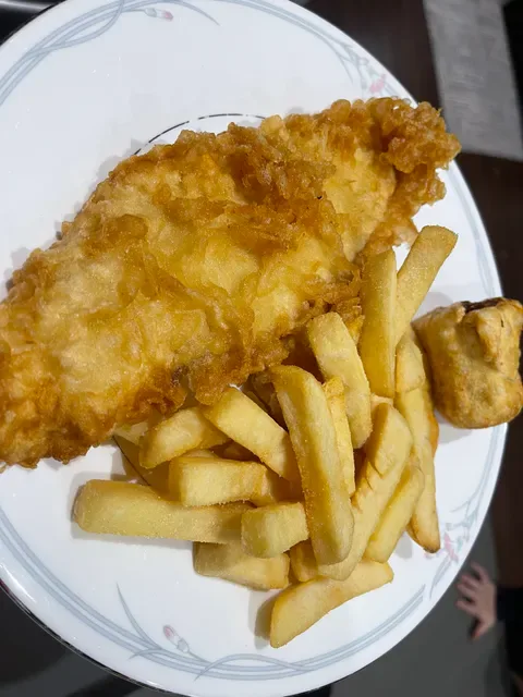 Clarinda Village Fish and Chippery