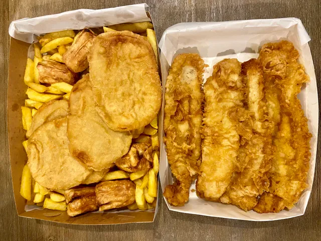Clarinda Village Fish and Chippery