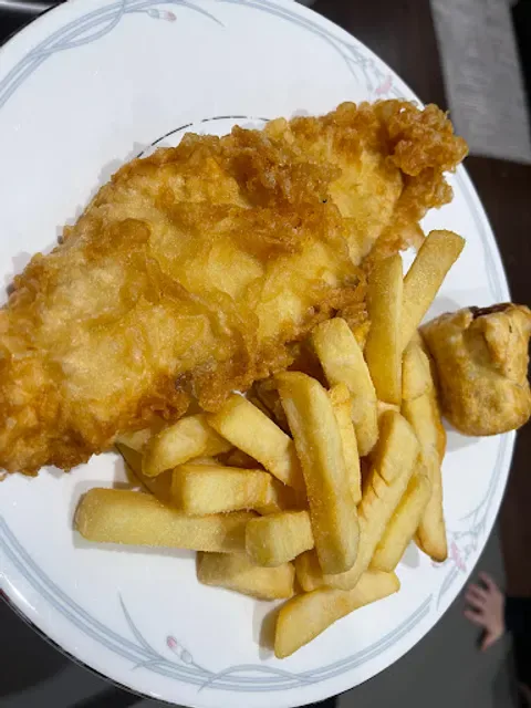 Clarinda Village Fish and Chippery