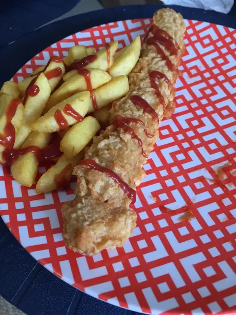 Clarinda Village Fish and Chippery
