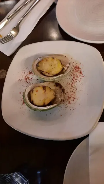 Claypots Barbarossa