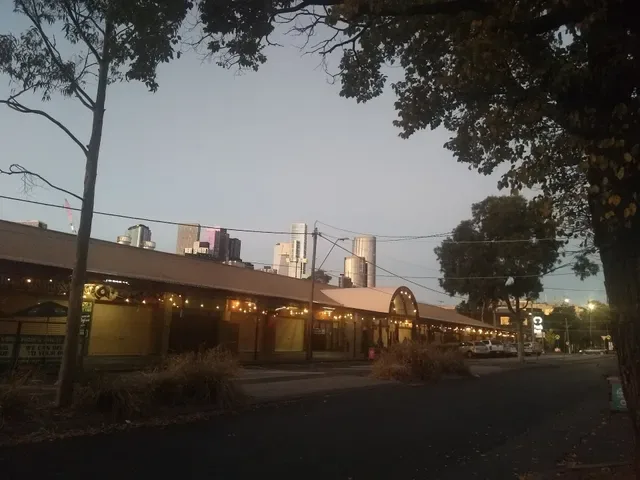 Claypots Evening Star