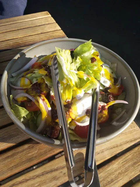 Claypots Evening Star