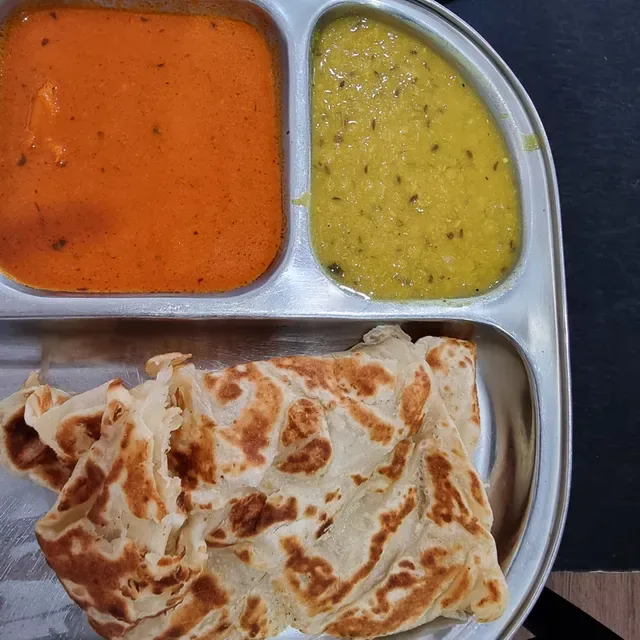 Clayton Chettinad Restaurant