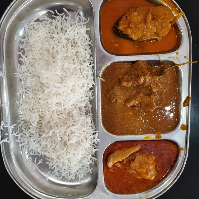 Clayton Chettinad Restaurant