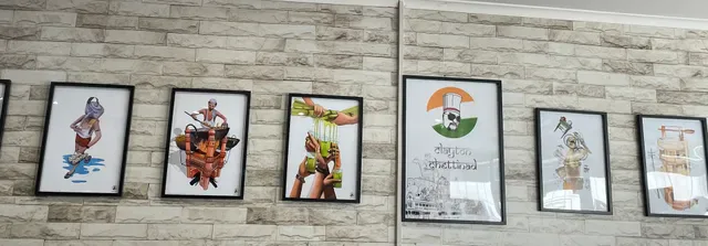 Clayton Chettinad Restaurant