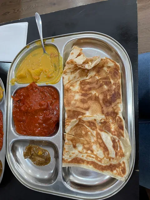 Clayton Chettinad Restaurant