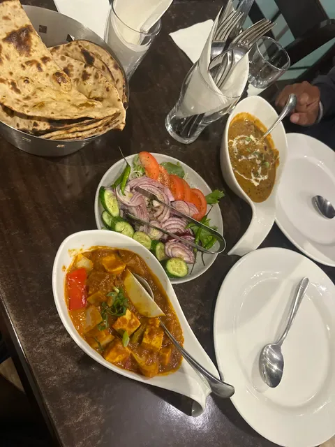 Clove Chill And Grill Indian Restaurant