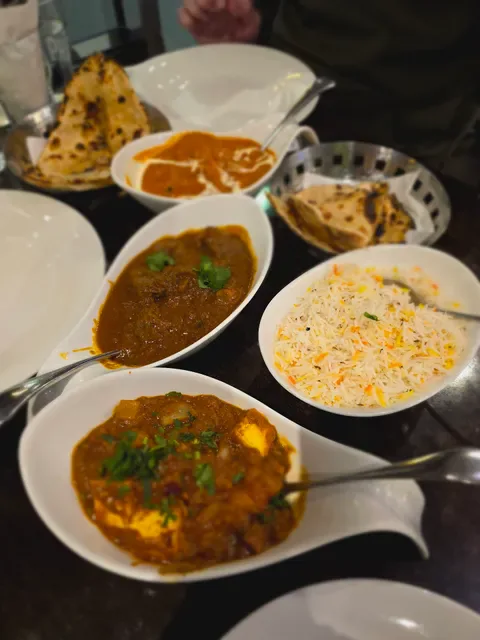 Clove Chill And Grill Indian Restaurant