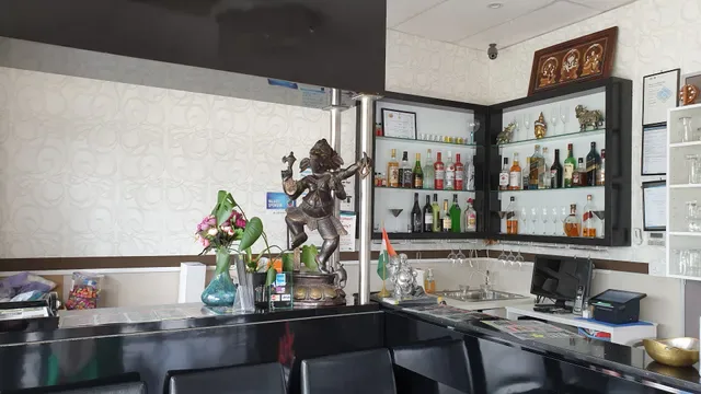 Clove Chill And Grill Indian Restaurant