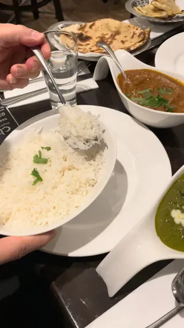 Clove Chill And Grill Indian Restaurant