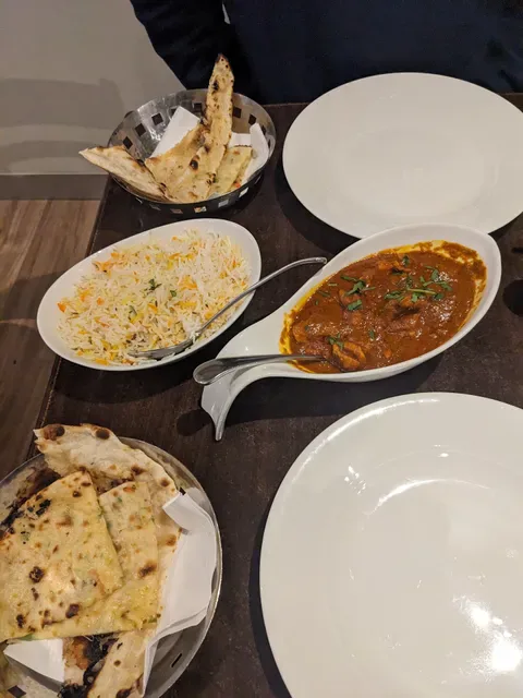 Clove Chill And Grill Indian Restaurant