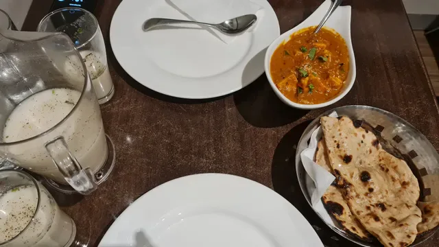 Clove Chill And Grill Indian Restaurant
