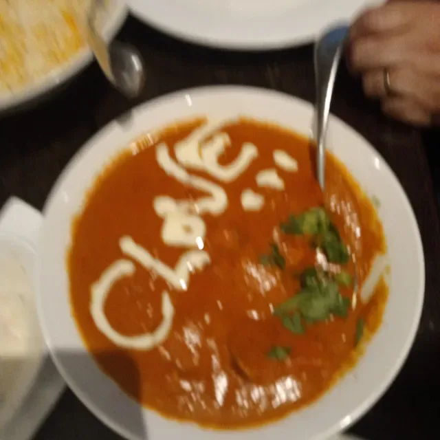 Clove Chill And Grill Indian Restaurant