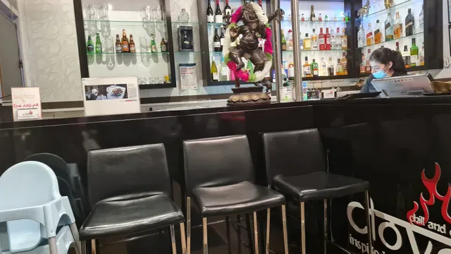 Clove Chill And Grill Indian Restaurant