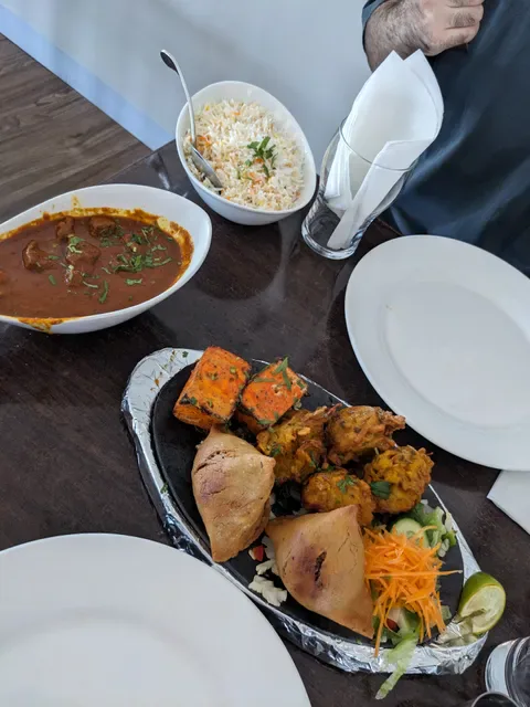 Clove Chill And Grill Indian Restaurant