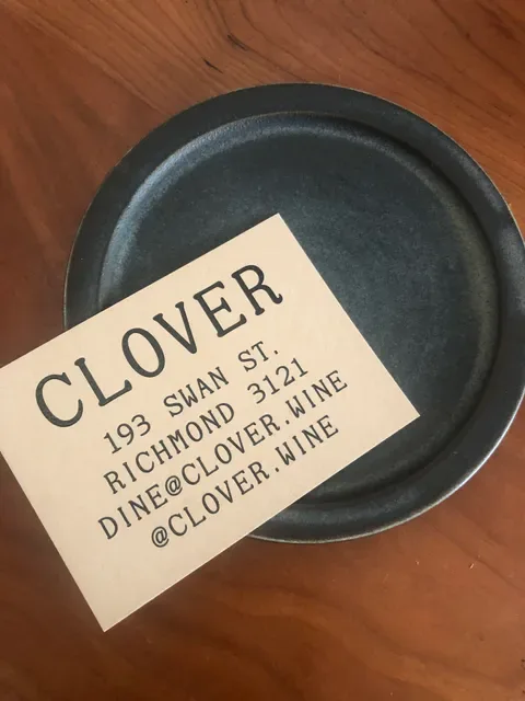 Clover