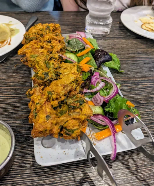 Cloves Fine Indian Restaurant