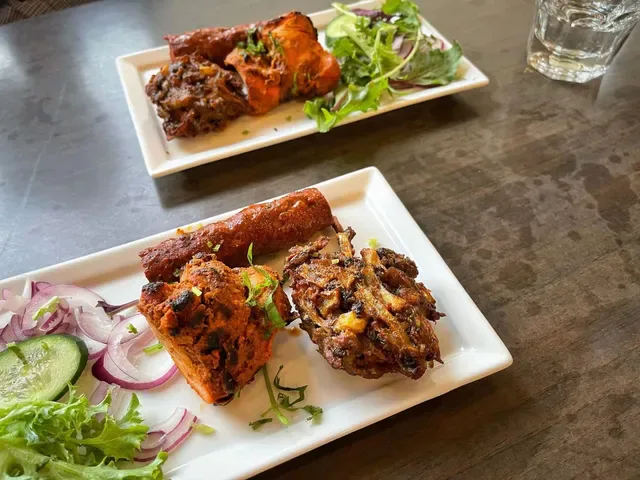 Cloves Fine Indian Restaurant