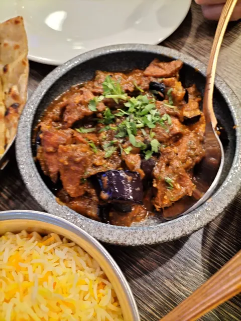 Cloves Fine Indian Restaurant