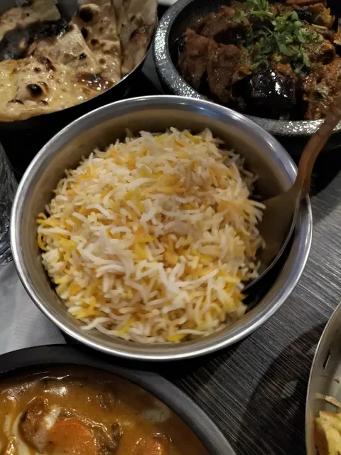 Cloves Fine Indian Restaurant