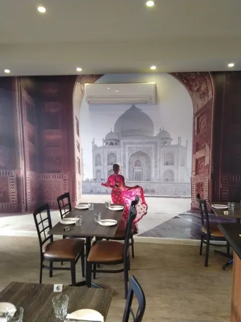 Cloves Fine Indian Restaurant